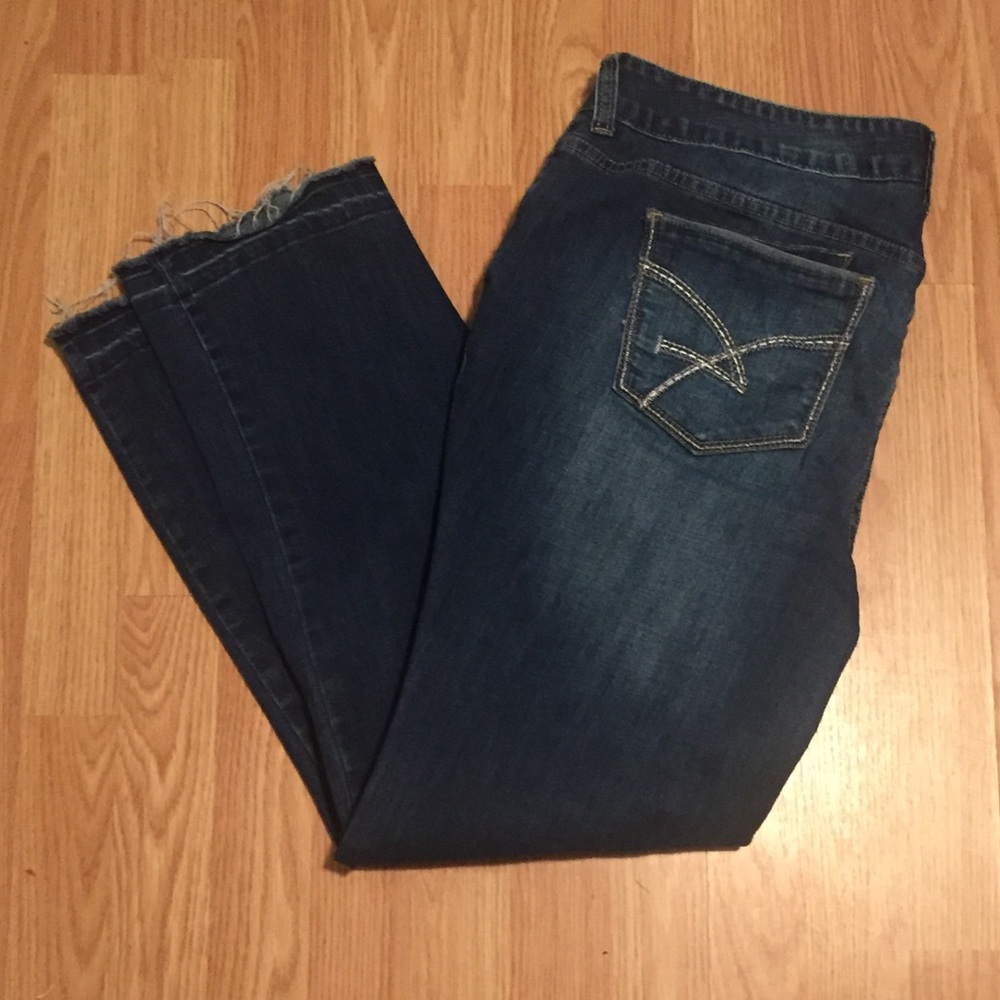 Amethyst Jeans